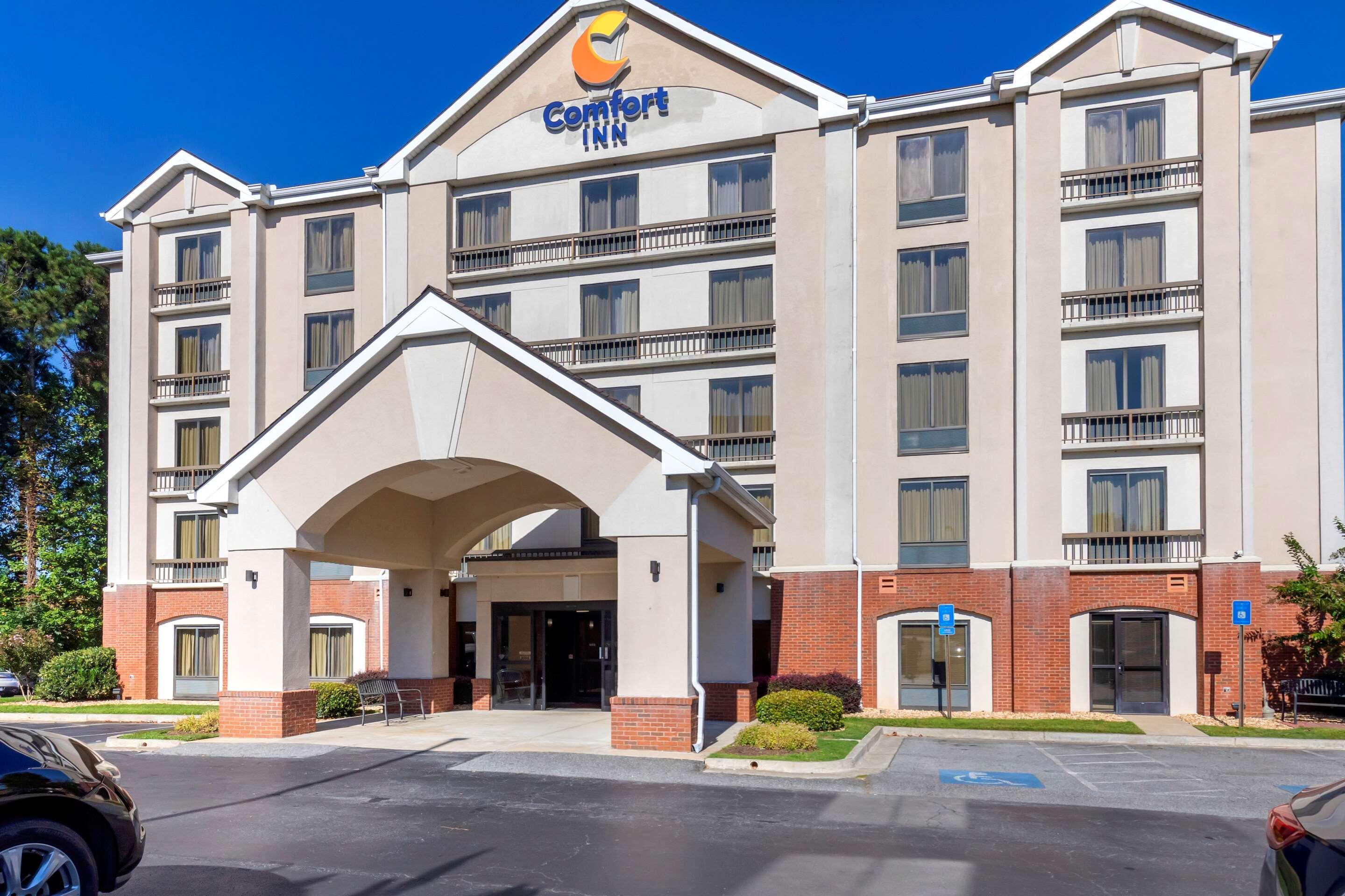 Baymont Inn & Suites Kennesaw in Kennesaw, the United States from $70:  Deals, Reviews, Photos